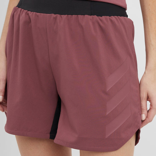 Women’s Agravic Trail Running Shorts