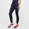 Women's 3 Stripe Fleece Jogging Bottoms