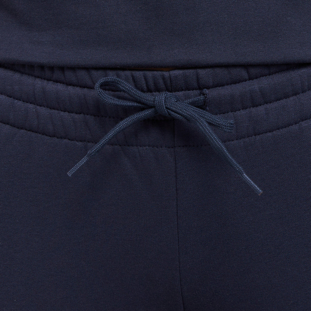 Women's 3 Stripe Fleece Jogging Bottoms
