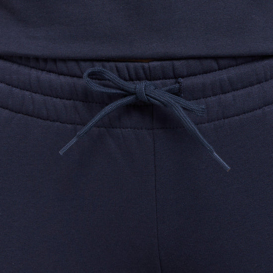 Women's 3 Stripe Fleece Jogging Bottoms