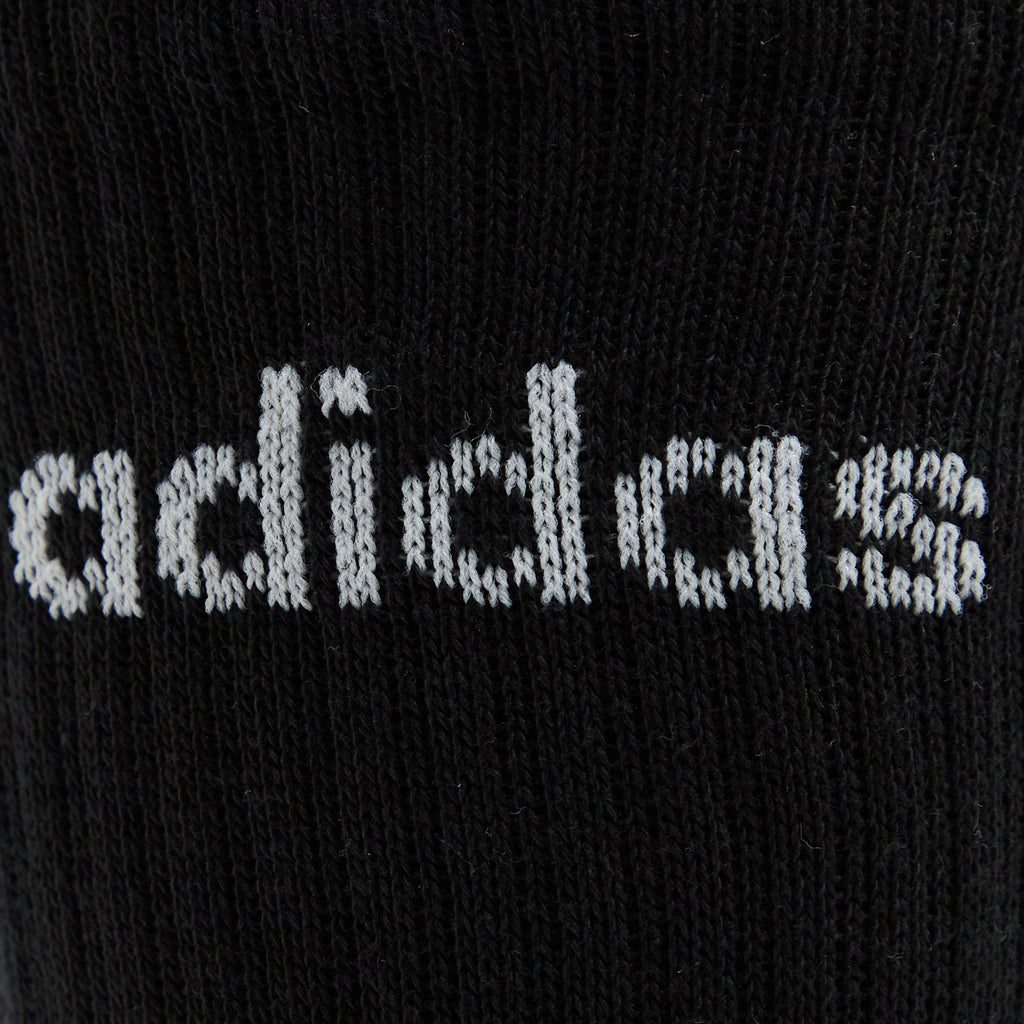 Men's Crew Socks 3 Pack