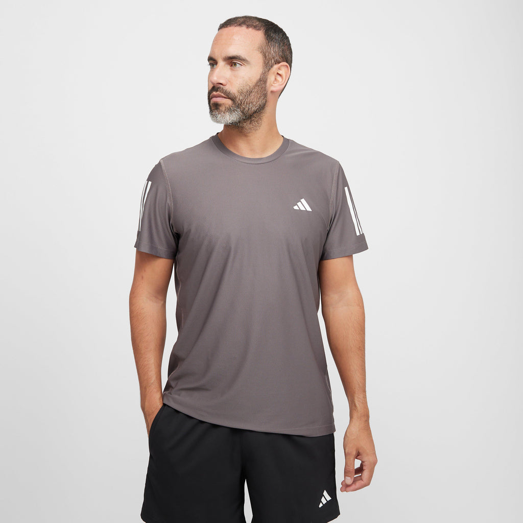 Men’s Own The Run T-Shirt