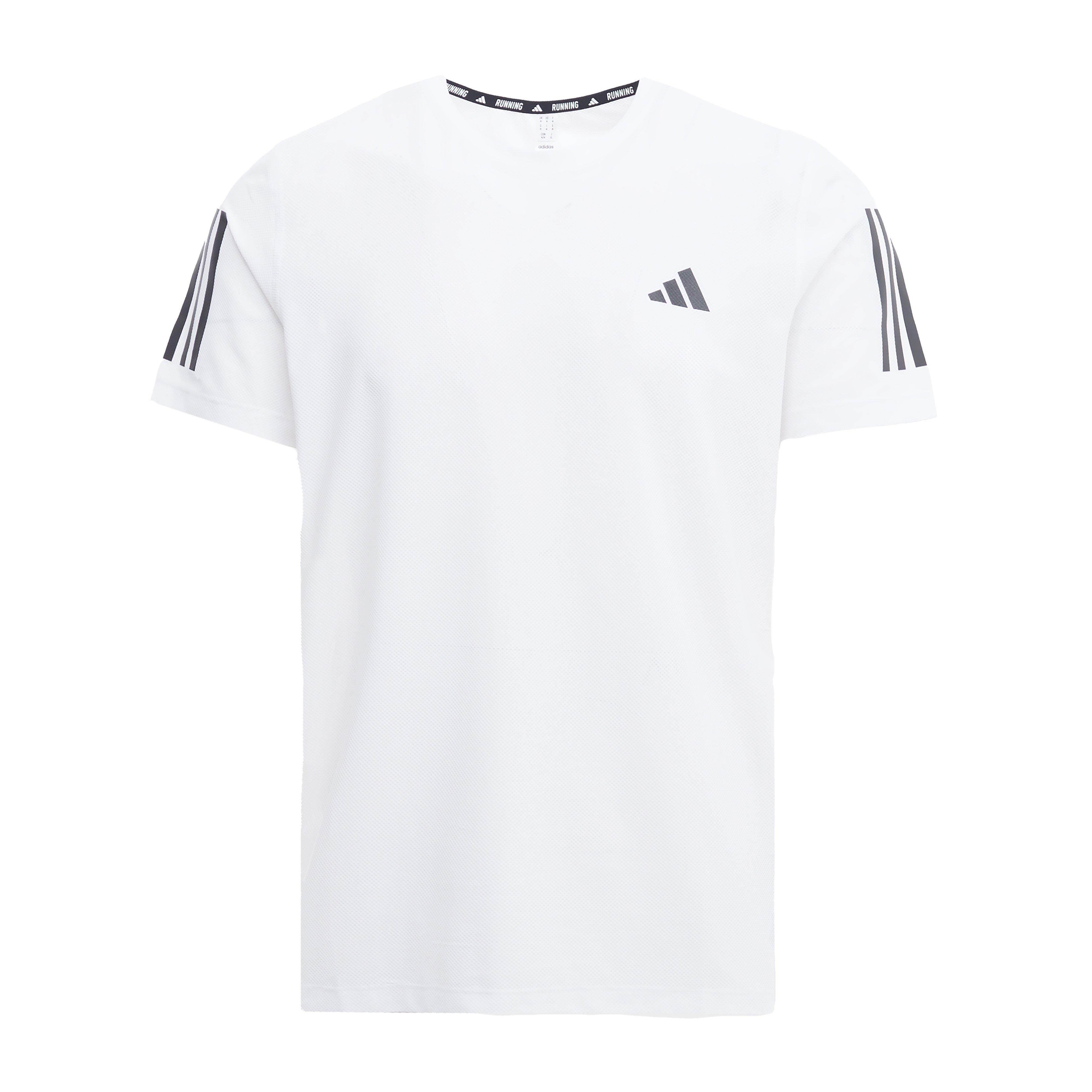 Men’s Own The Run T-Shirt