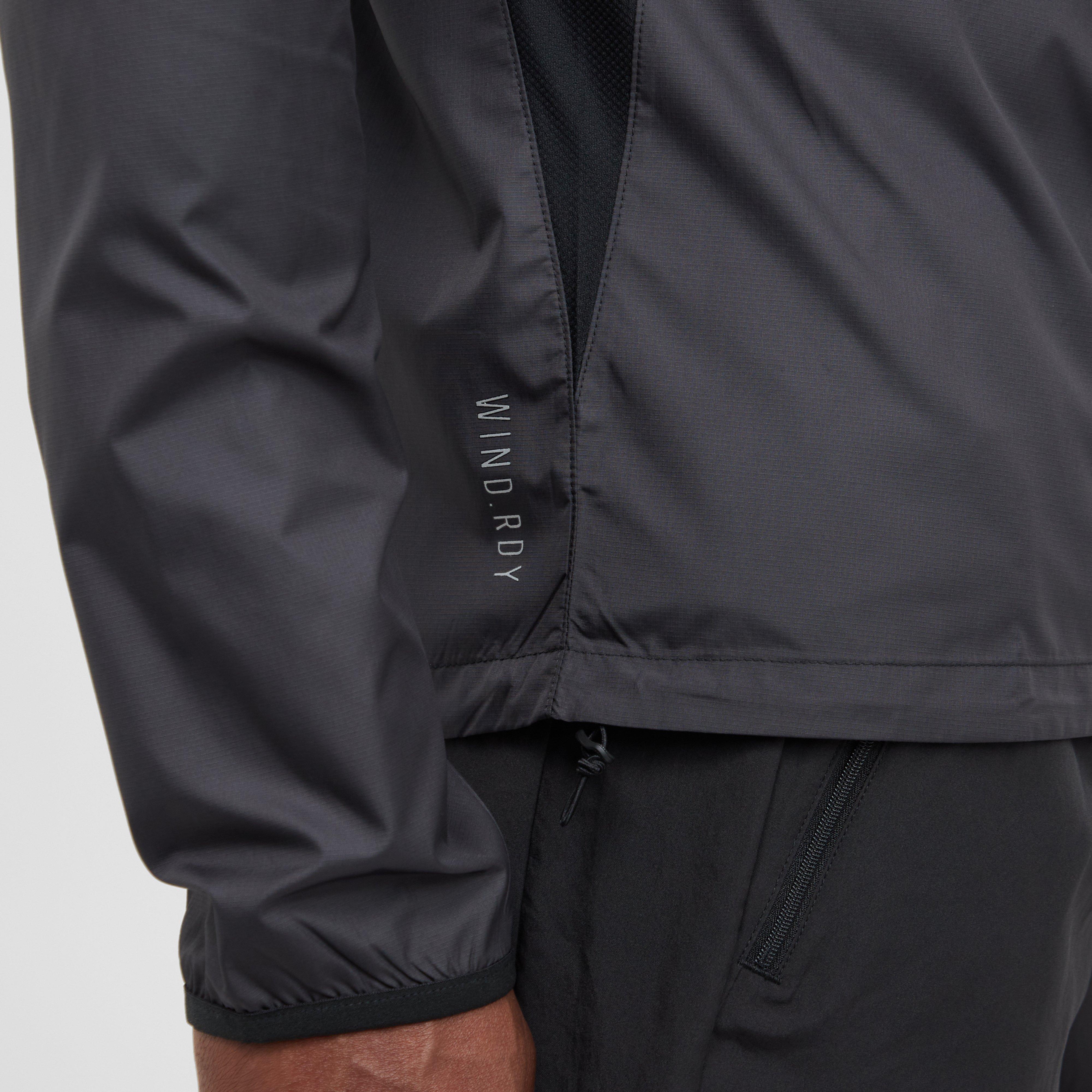 Men's Own the Run Jacket