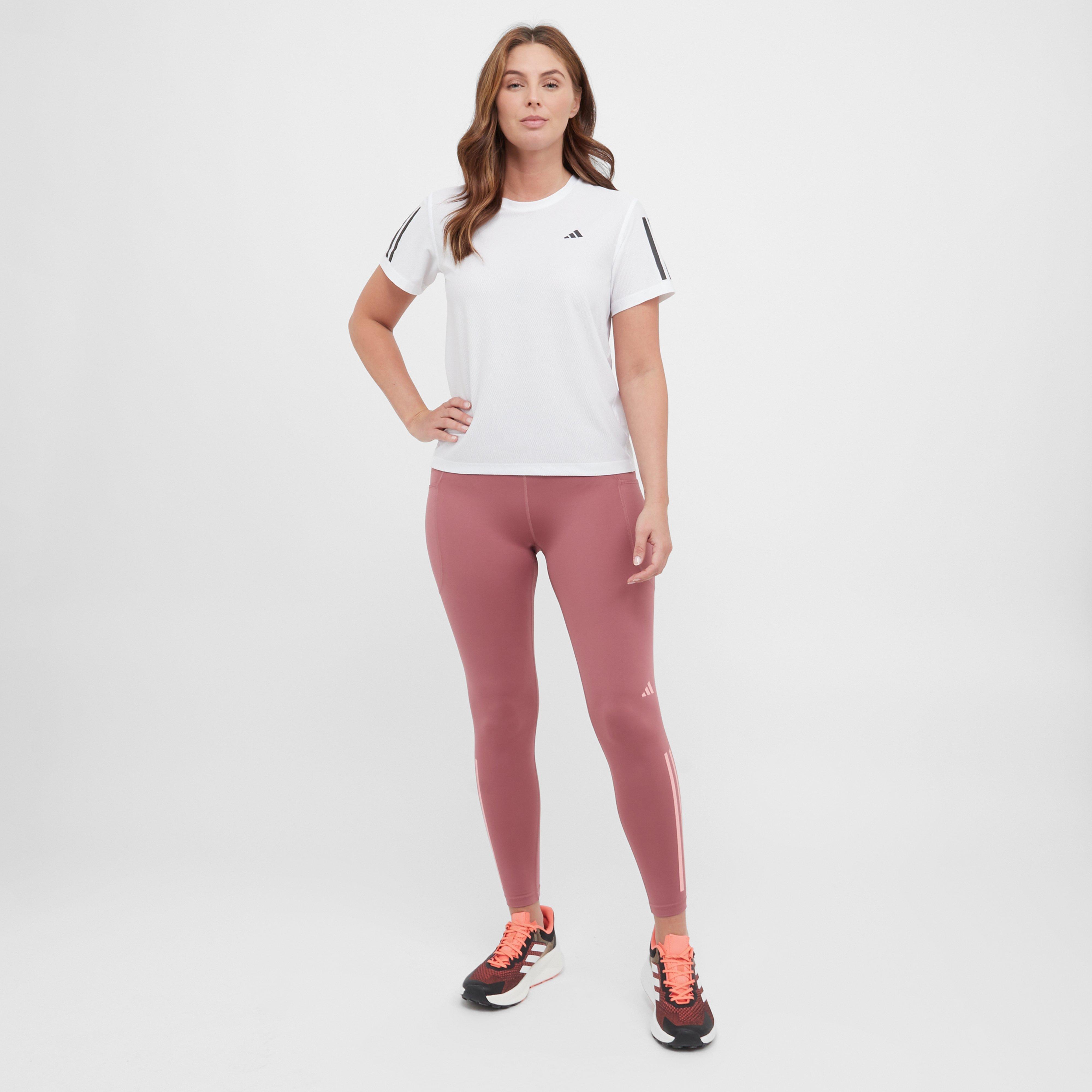 Women's Own The Run T-Shirt