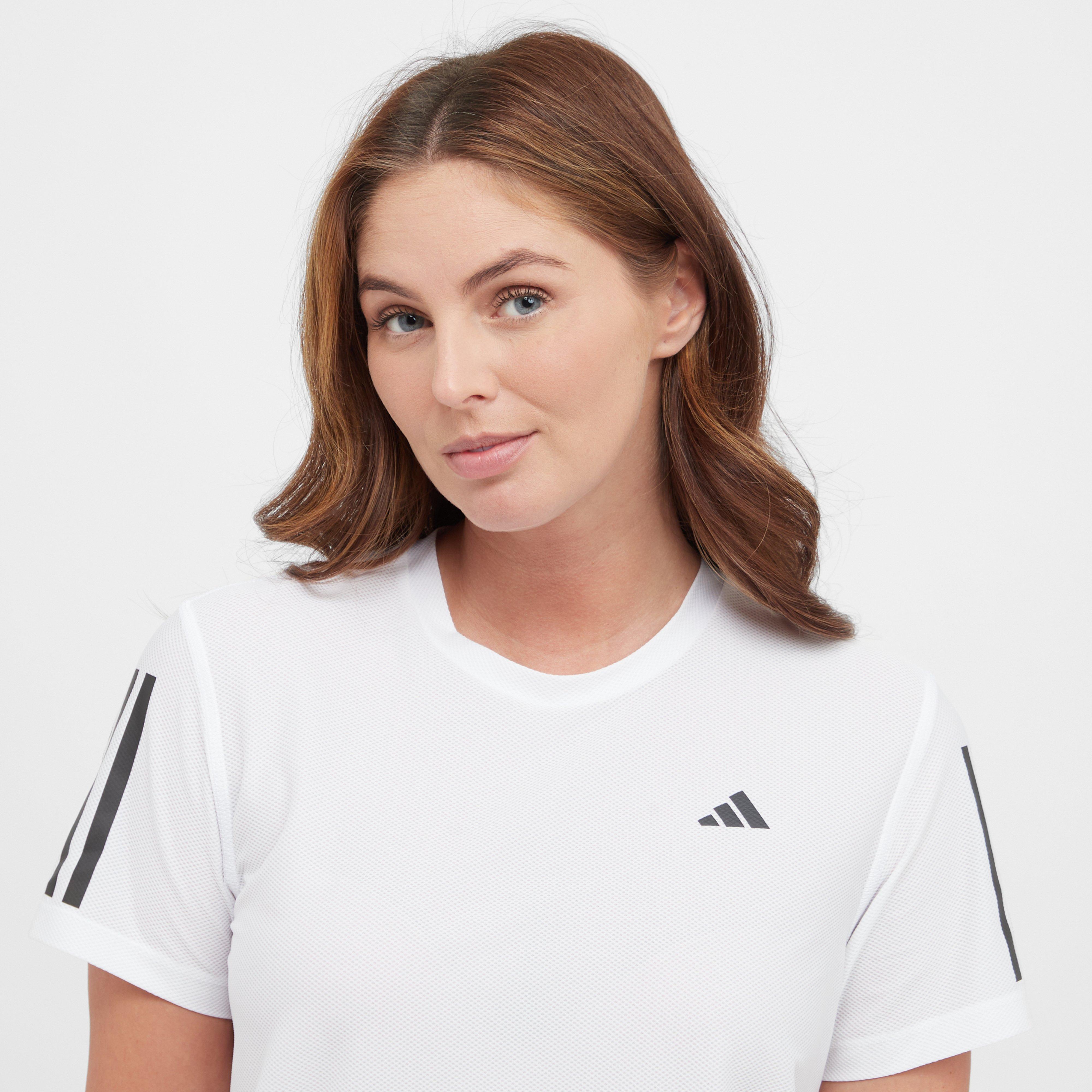 Women's Own The Run T-Shirt