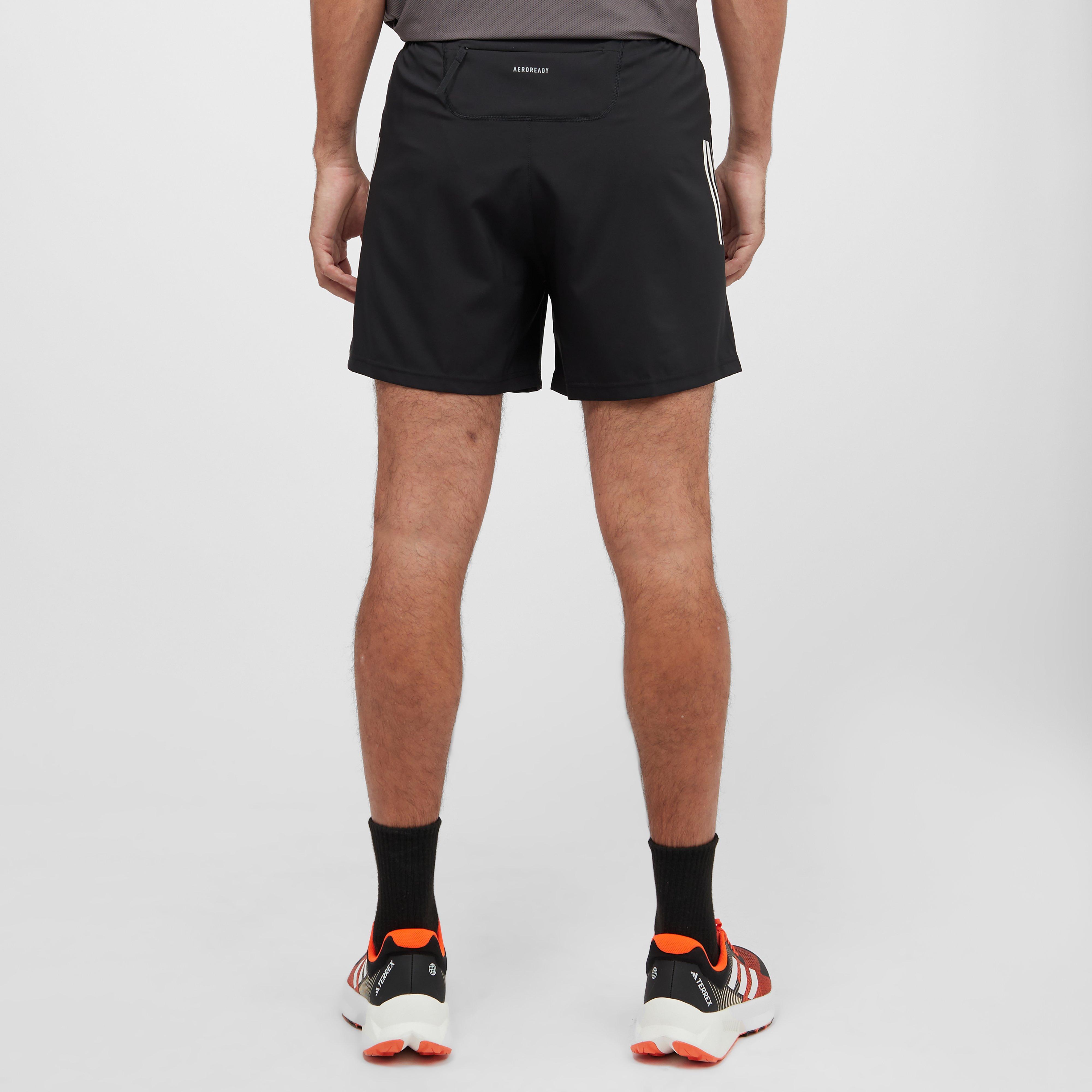 Men's Own The Run Shorts