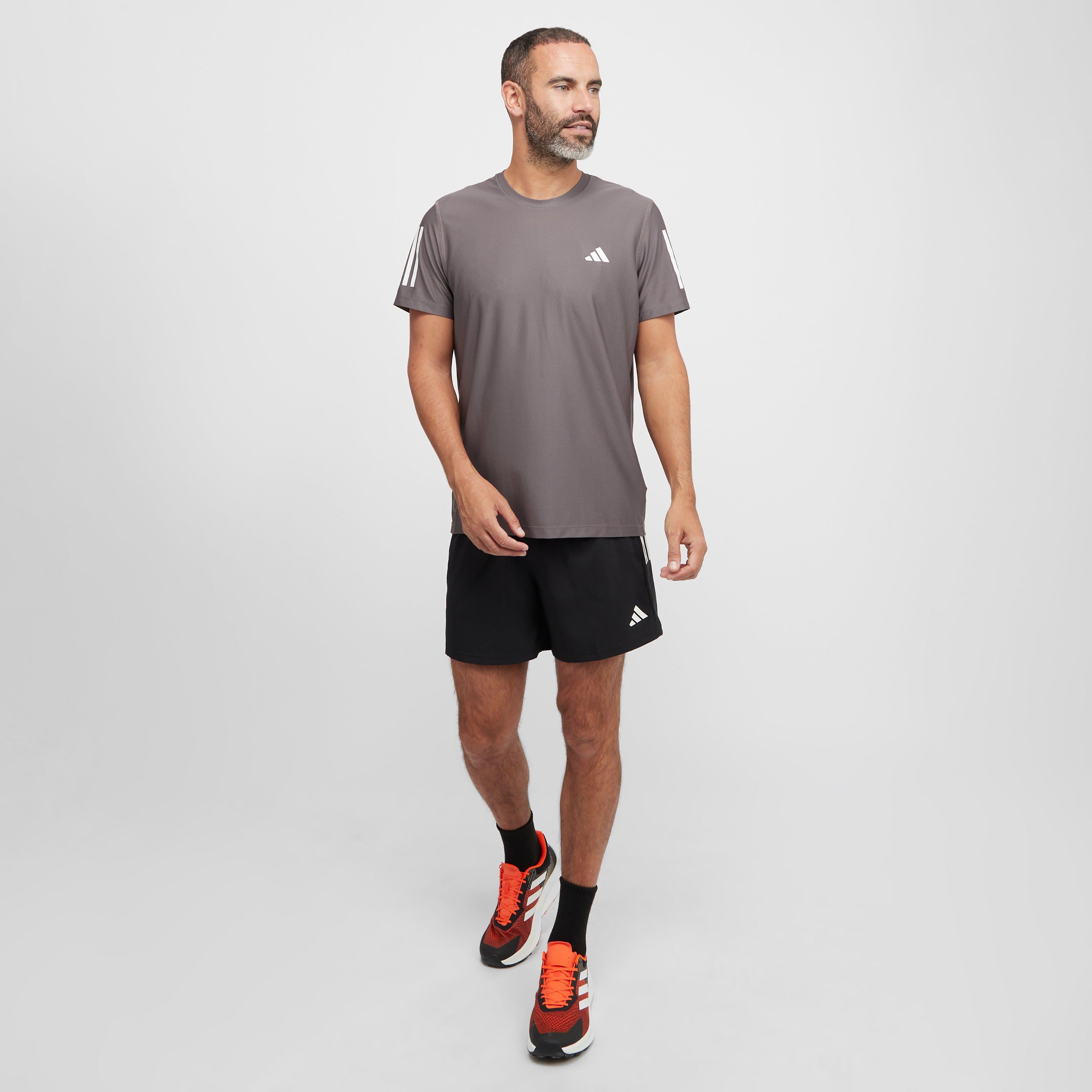 Men's Own The Run Shorts