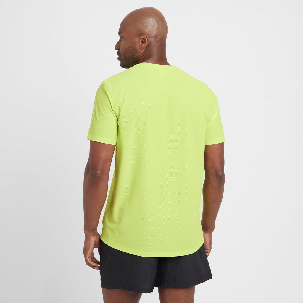 Men’s Own The Run T-Shirt