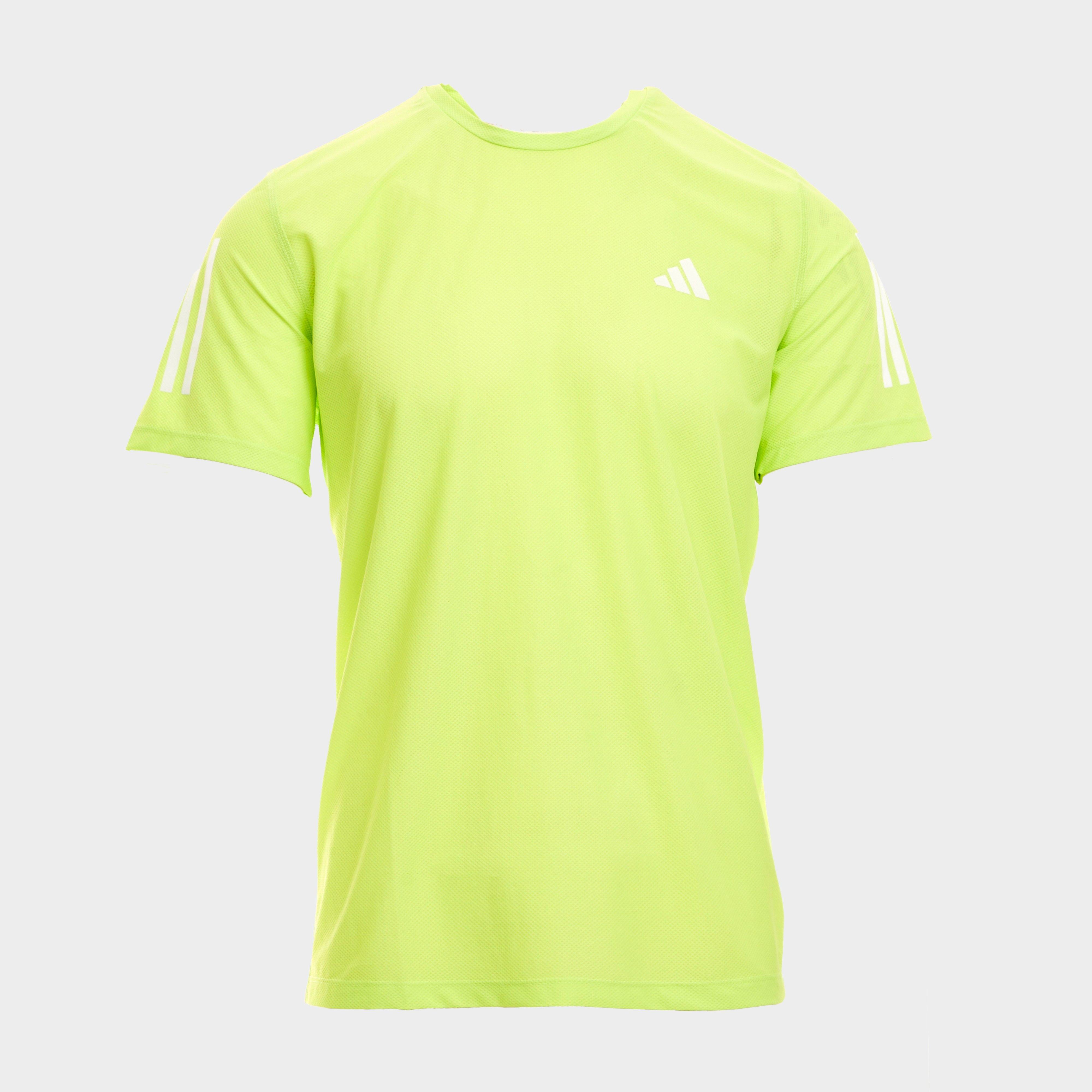 Men’s Own The Run T-Shirt