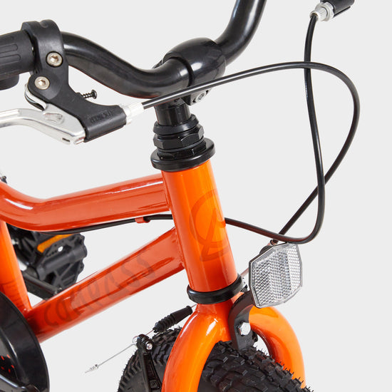 Freedom 14” Kids’ Bike