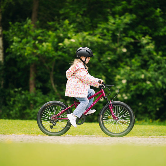 Freedom 20” Kids’ Bike