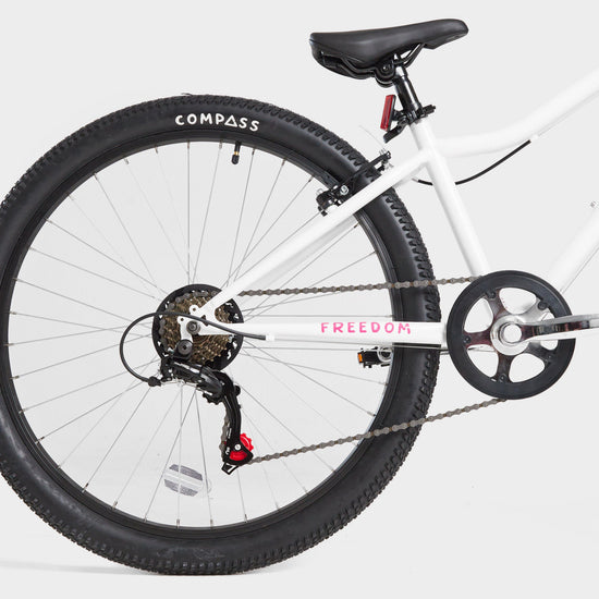 Freedom 26” Kids’ Bike