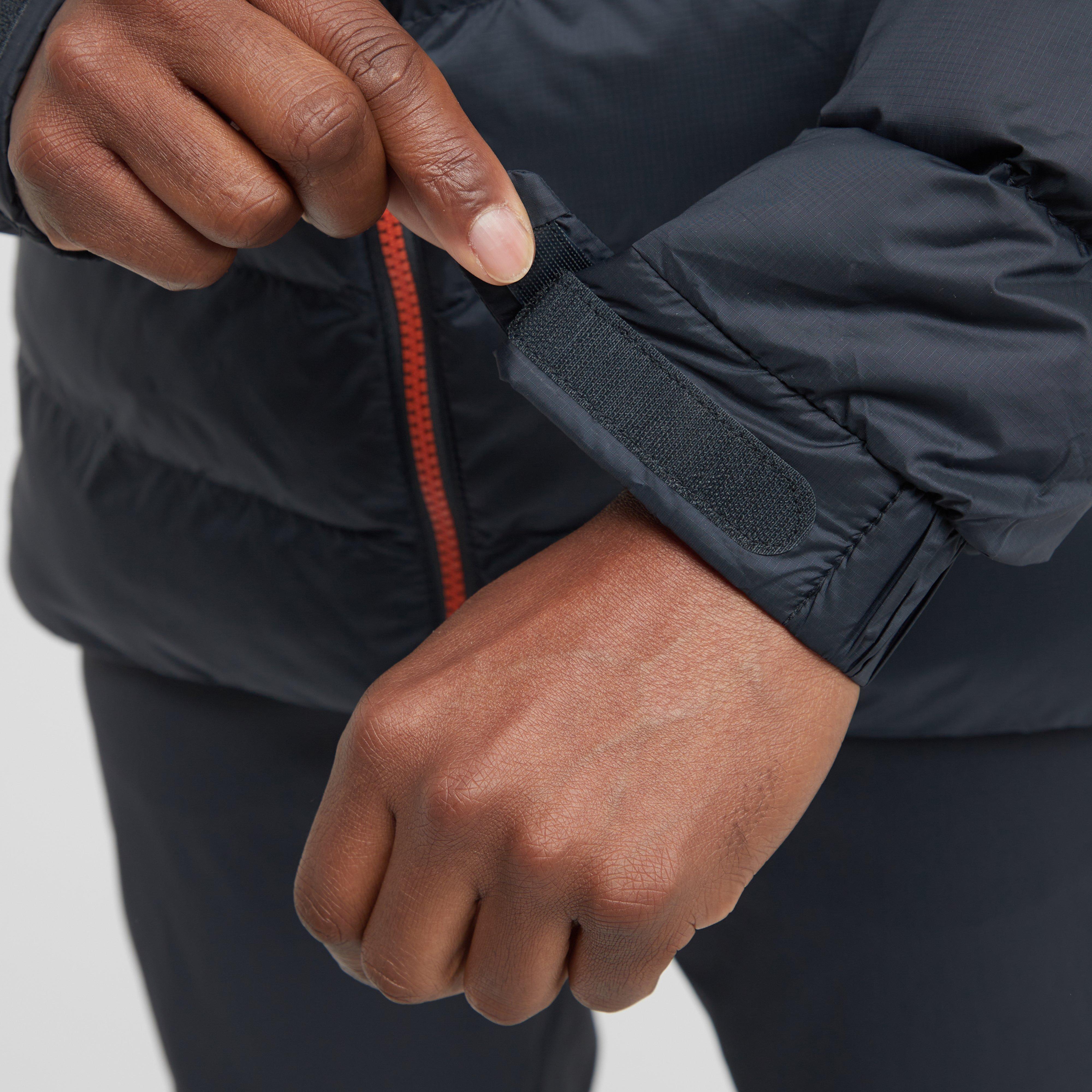 Men’s Nebitron Pro Jacket