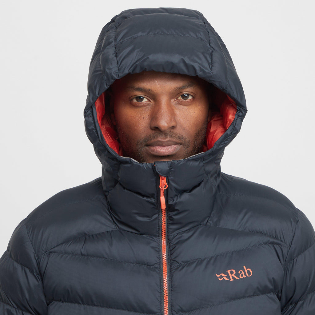 Men’s Nebitron Pro Jacket