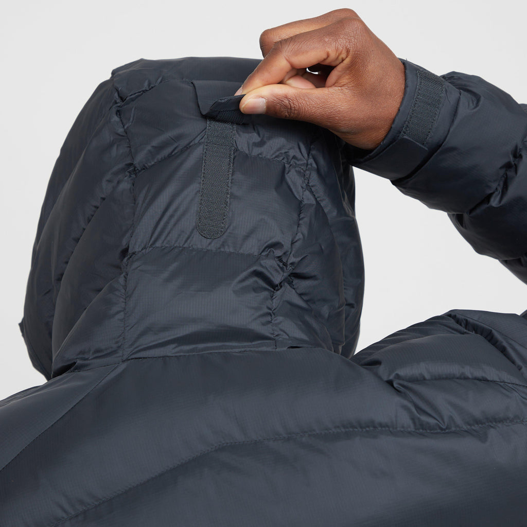 Men’s Nebitron Pro Jacket