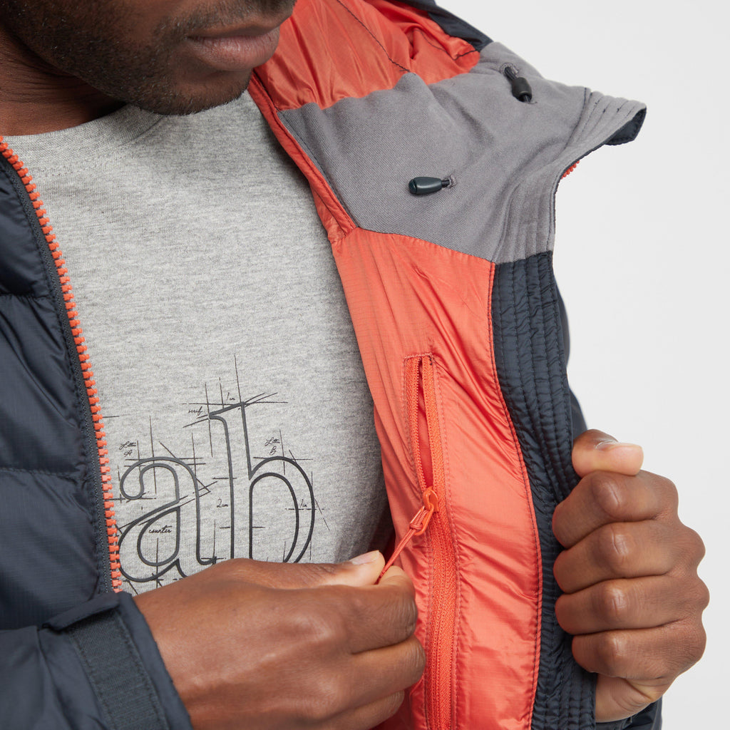 Men’s Nebitron Pro Jacket