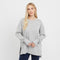 Women’s After Class Longline Sweatshirt