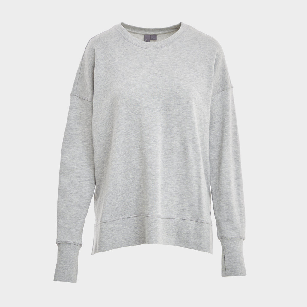 Women’s After Class Longline Sweatshirt