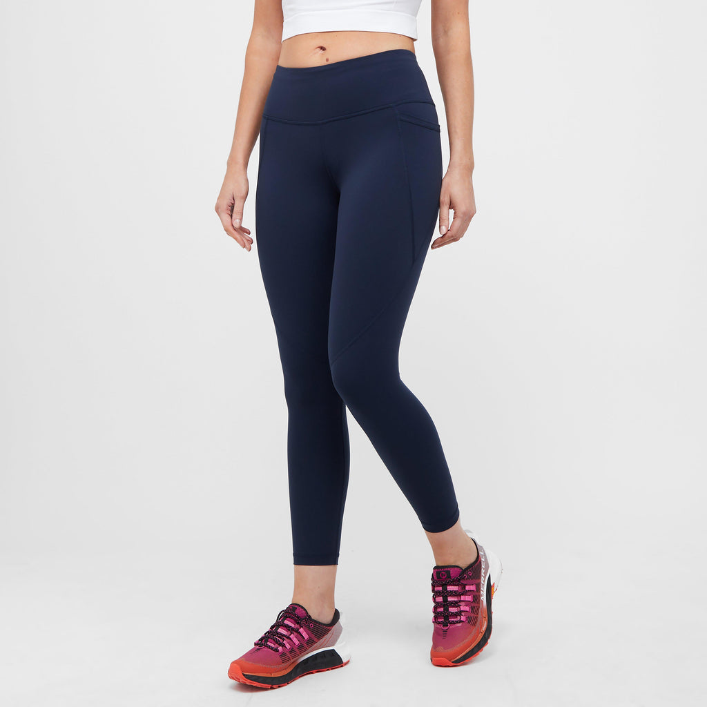 Women’s Power 7/8 Gym Leggings