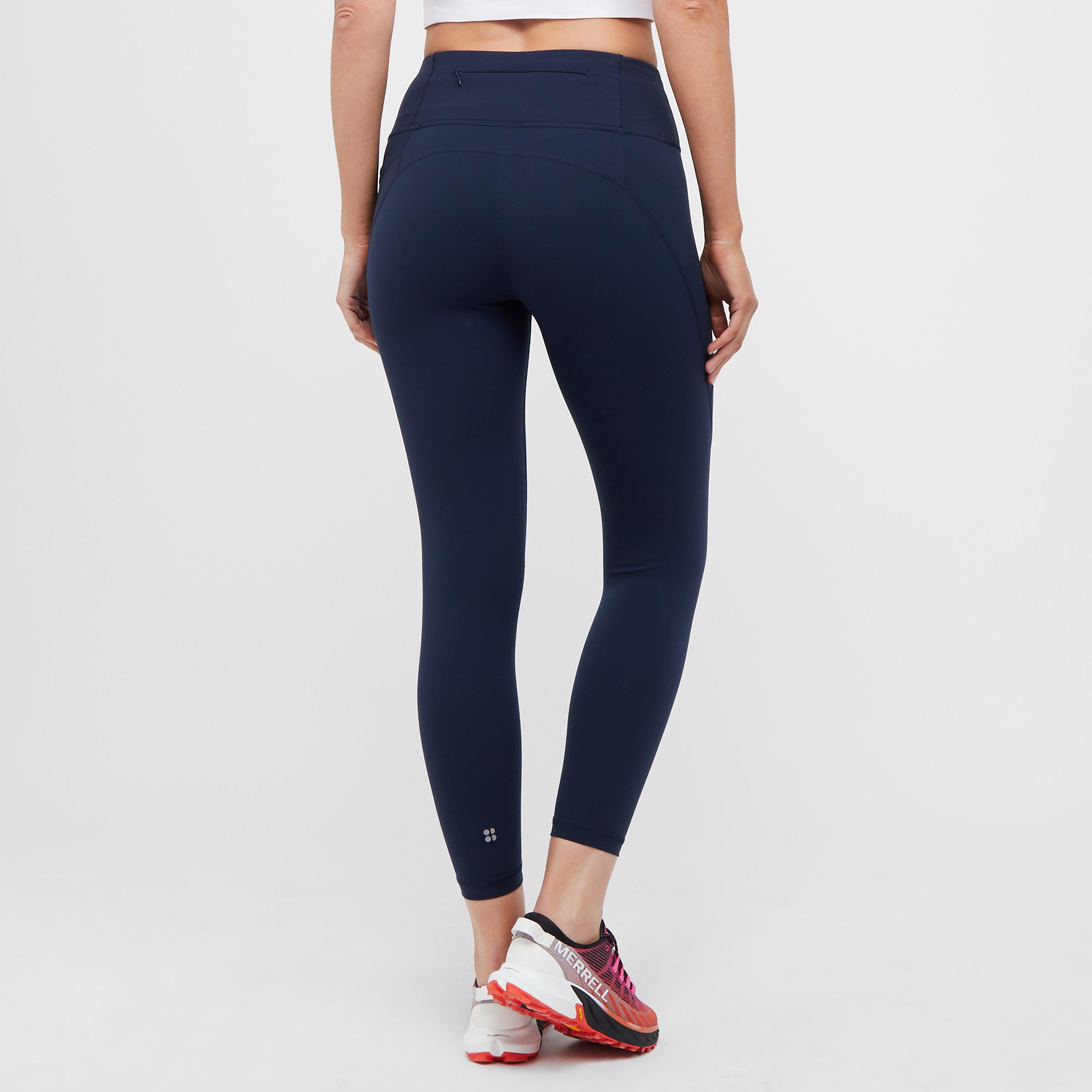 Women’s Power 7/8 Gym Leggings