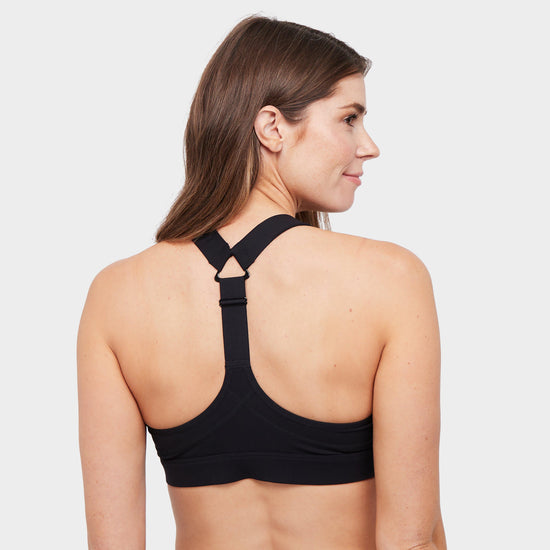 Women’s Power Medium Impact Sports Bra