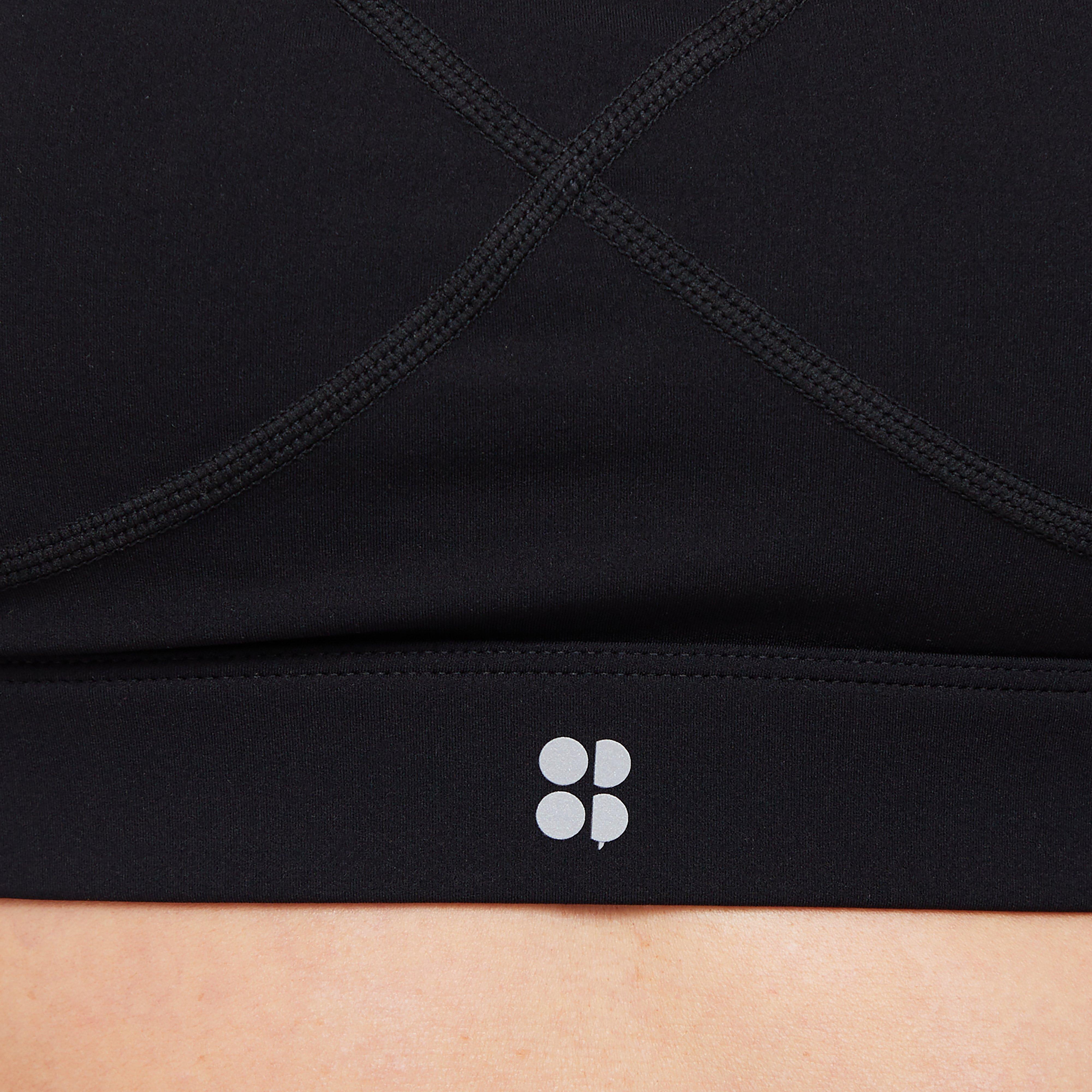 Women’s Power Medium Impact Sports Bra