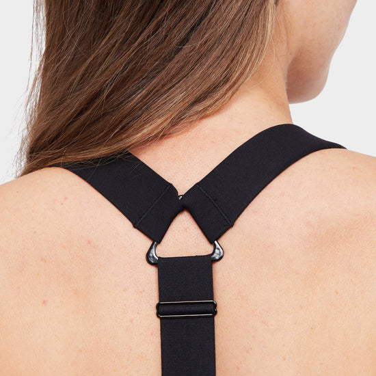 Women’s Power Medium Impact Sports Bra