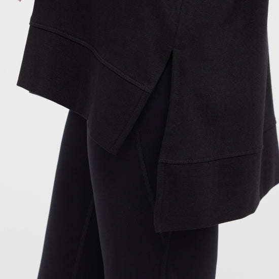 Women’s After Class Longline Sweatshirt