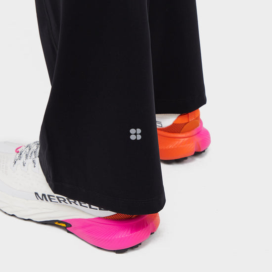 Women’s Power Bootcut Gym Trousers 32”