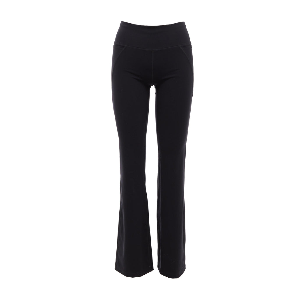 Women’s Power Bootcut Gym Trousers 32”
