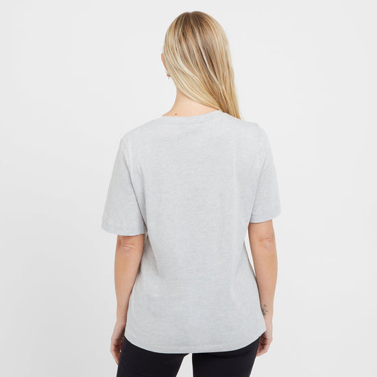 Women’s Essential Crew Neck T-Shirt
