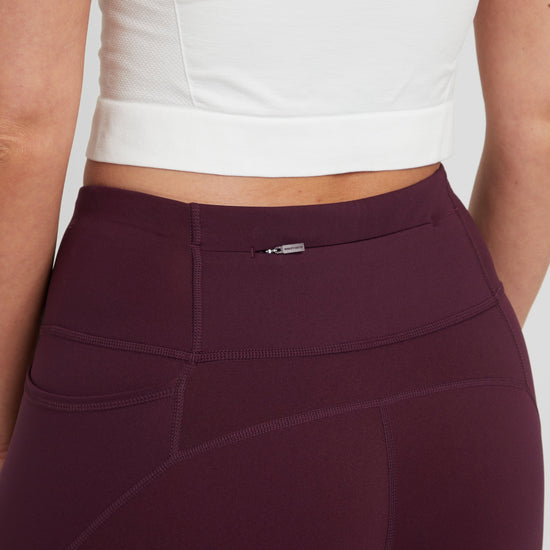 Women’s Power 7/8 Gym Leggings