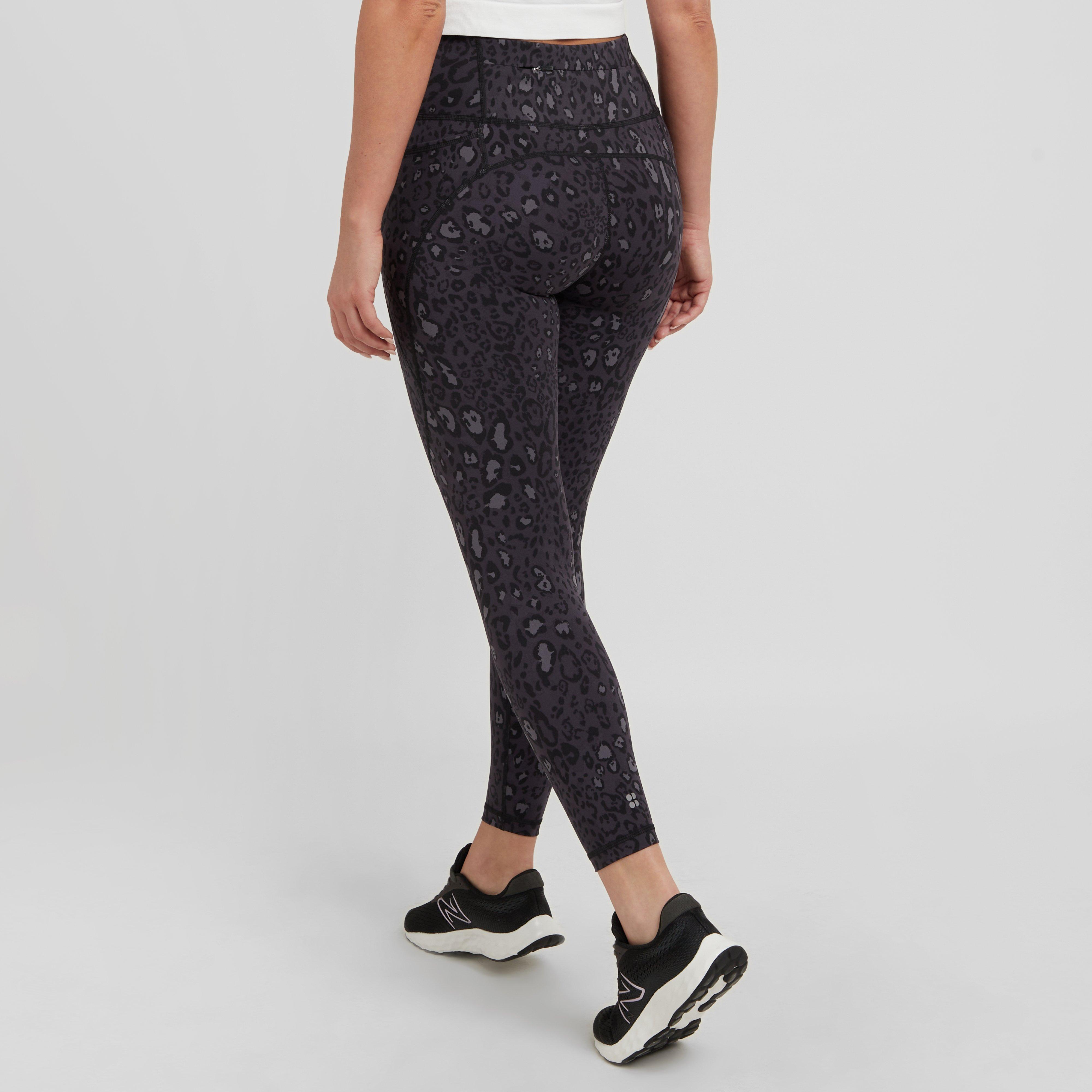 Women’s Power 7/8 Gym Leggings