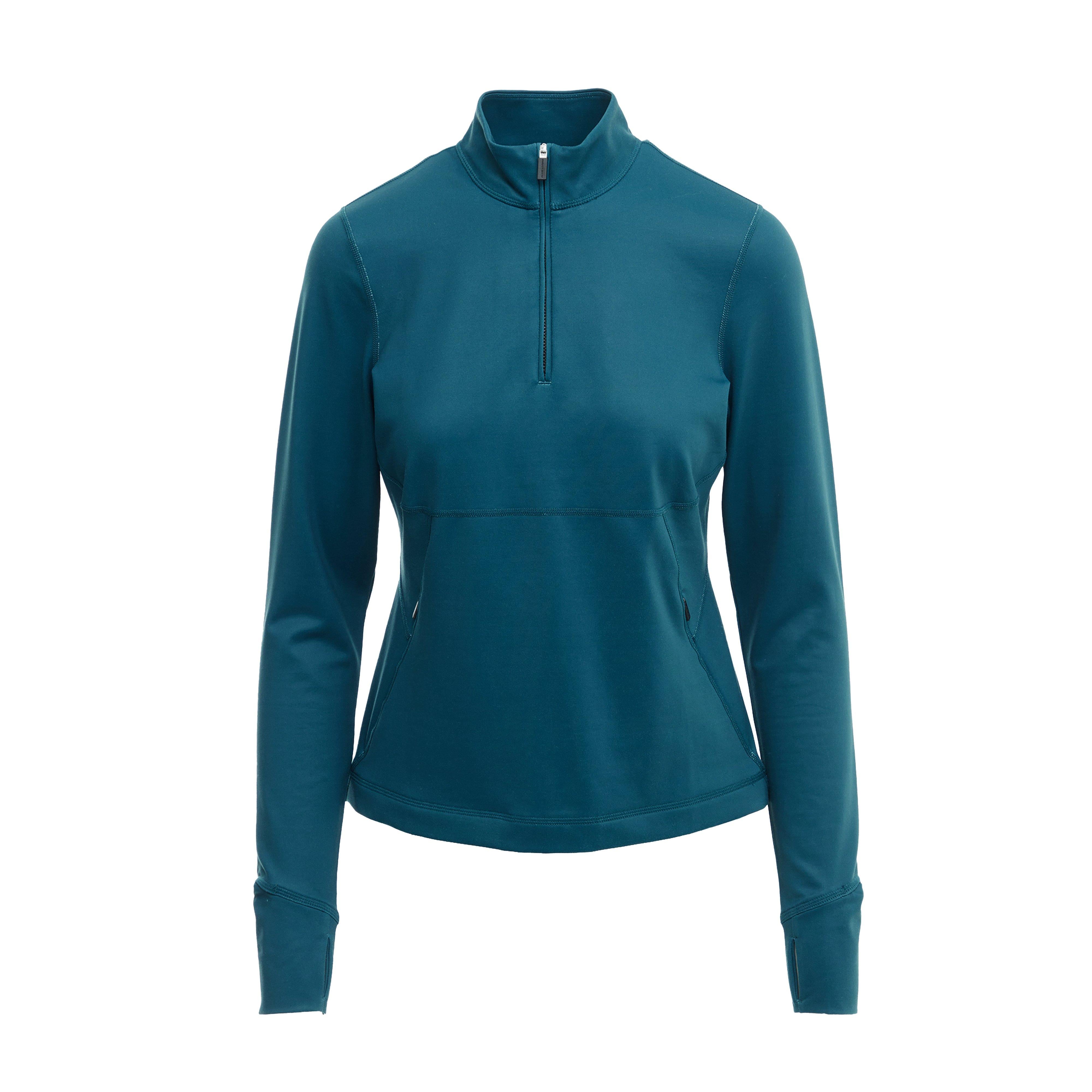 Women’s Therma Boost Running Half Zip