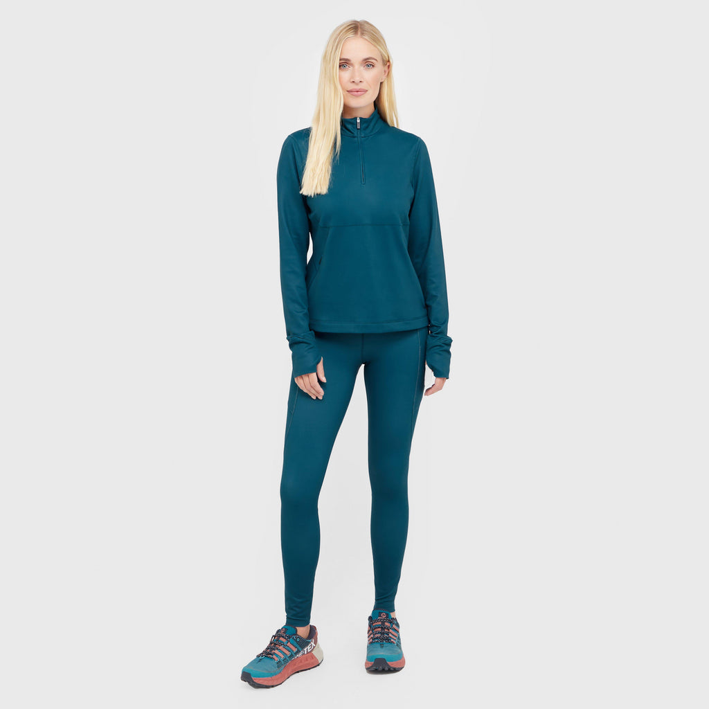 Women’s Therma Boost Running Leggings