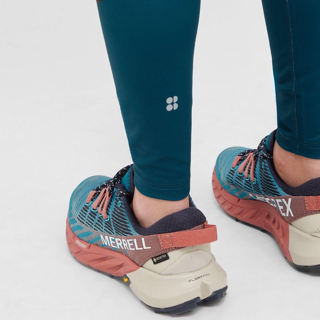 Women’s Therma Boost Running Leggings