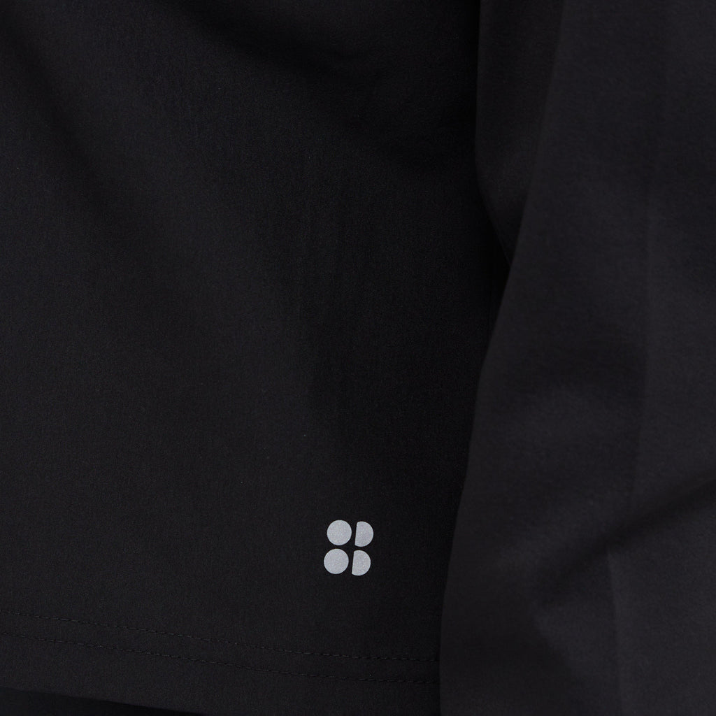 Women’s Fast Track Running Jacket