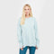 Women’s After Class Longline Sweatshirt