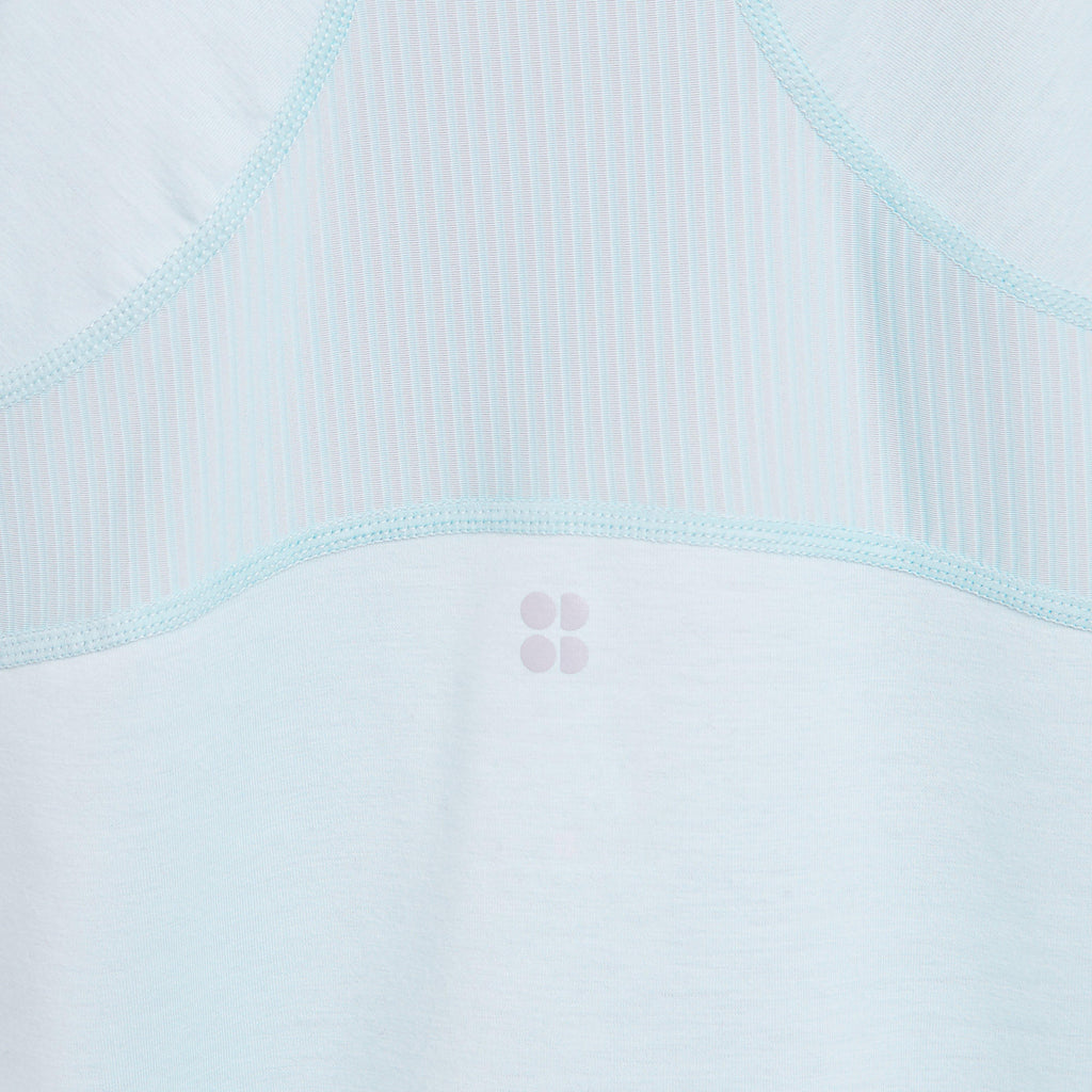 Women’s Breathe Easy Running Long Sleeve Top