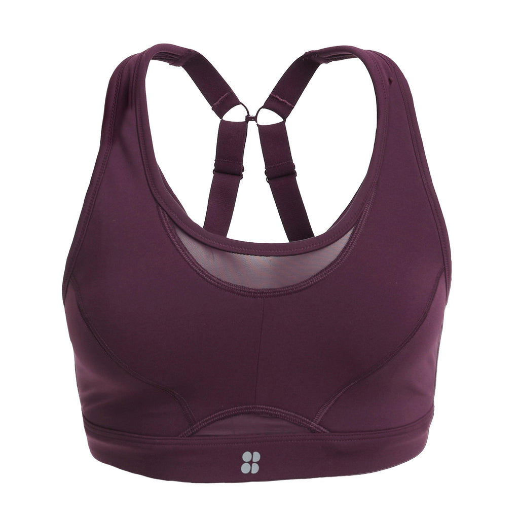 Women’s Power Icon Bra