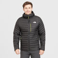 Men's Hathersage Insulated Light Down Jacket