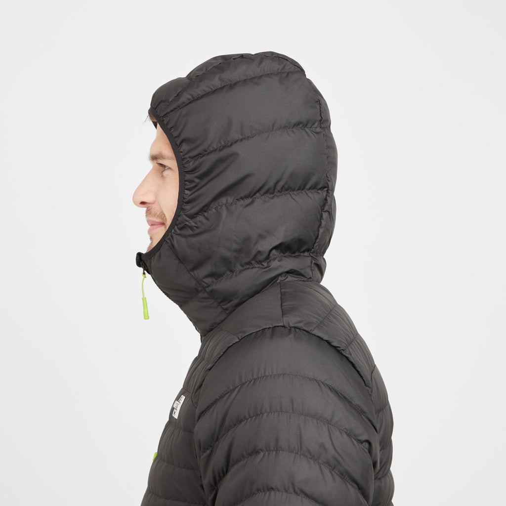 Men's Hathersage Insulated Light Down Jacket