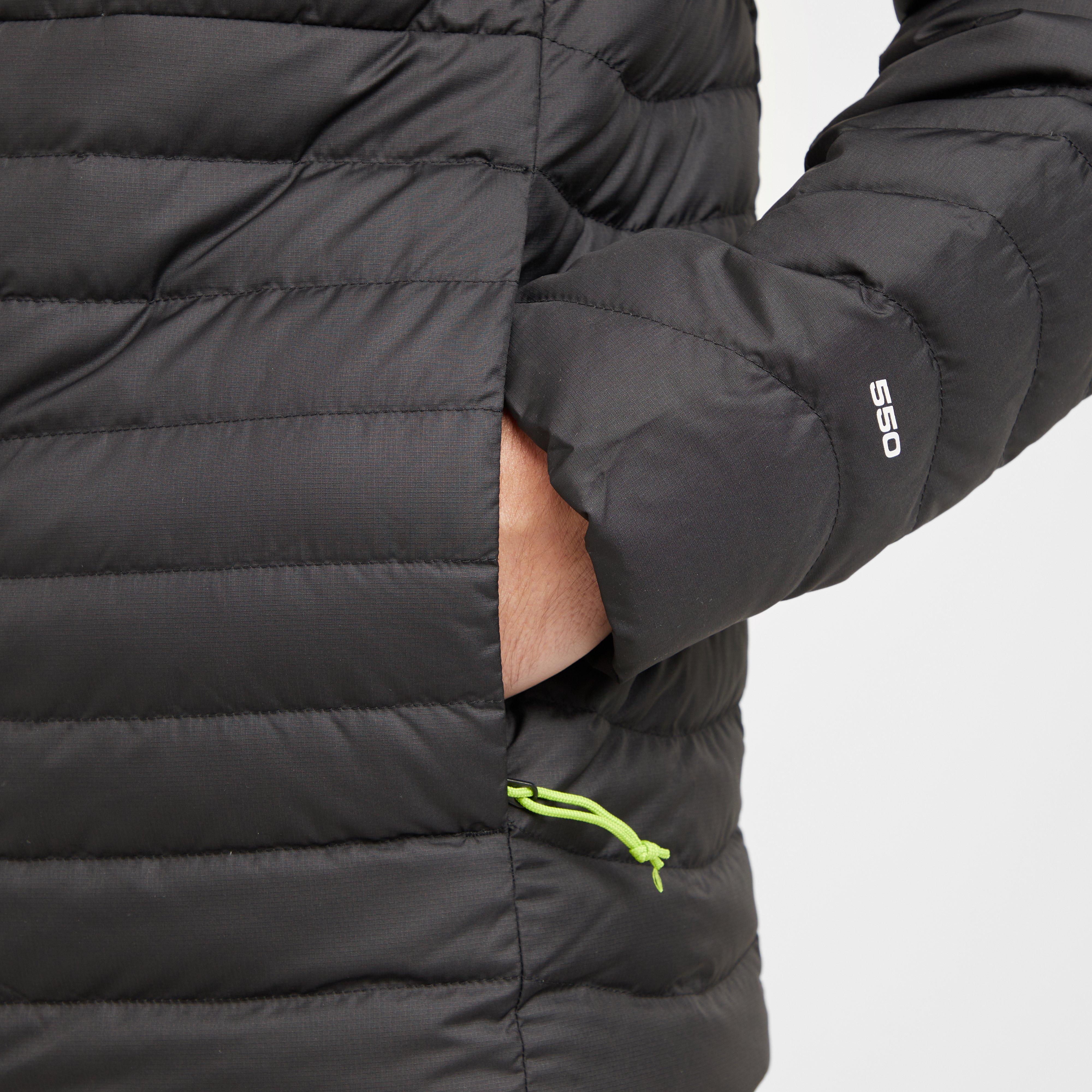 Men's Hathersage Insulated Light Down Jacket