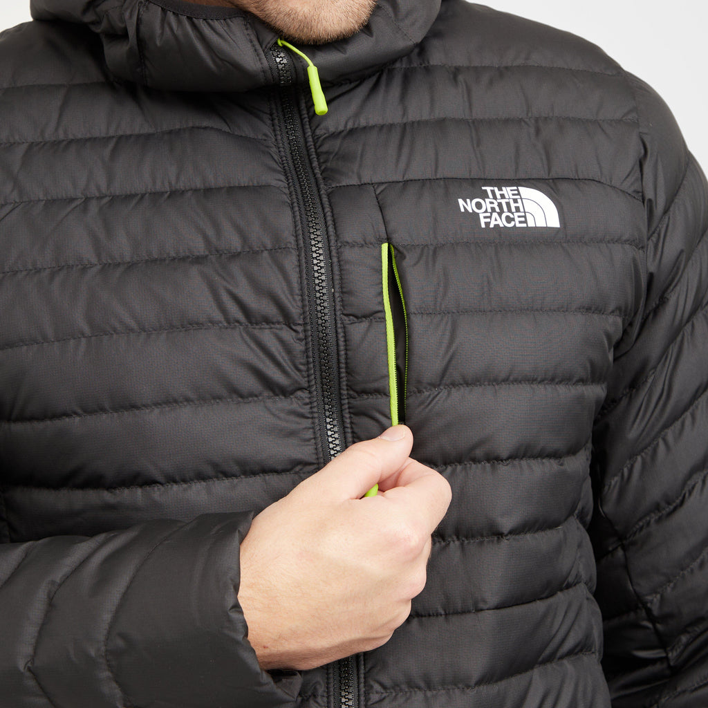 Men's Hathersage Insulated Light Down Jacket