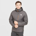 Men's Hathersage Insulated Light Down Jacket