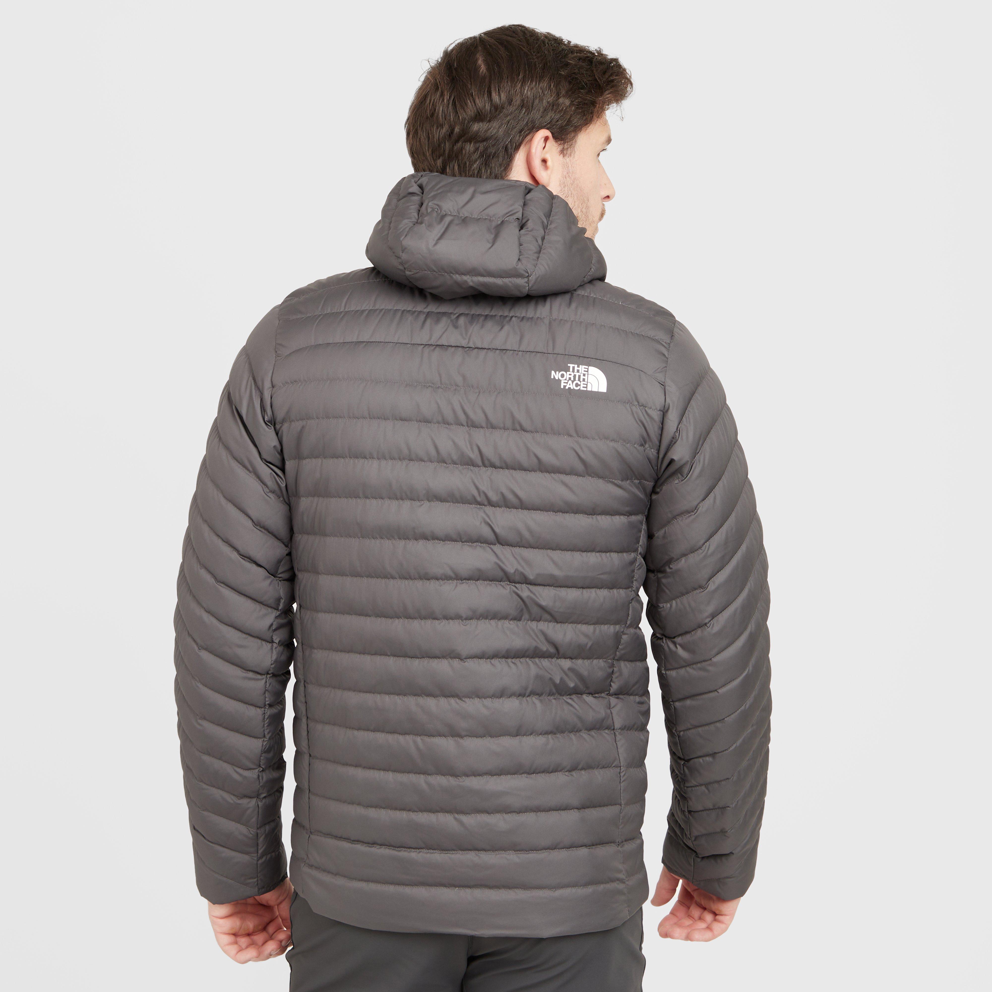 Men's Hathersage Insulated Light Down Jacket