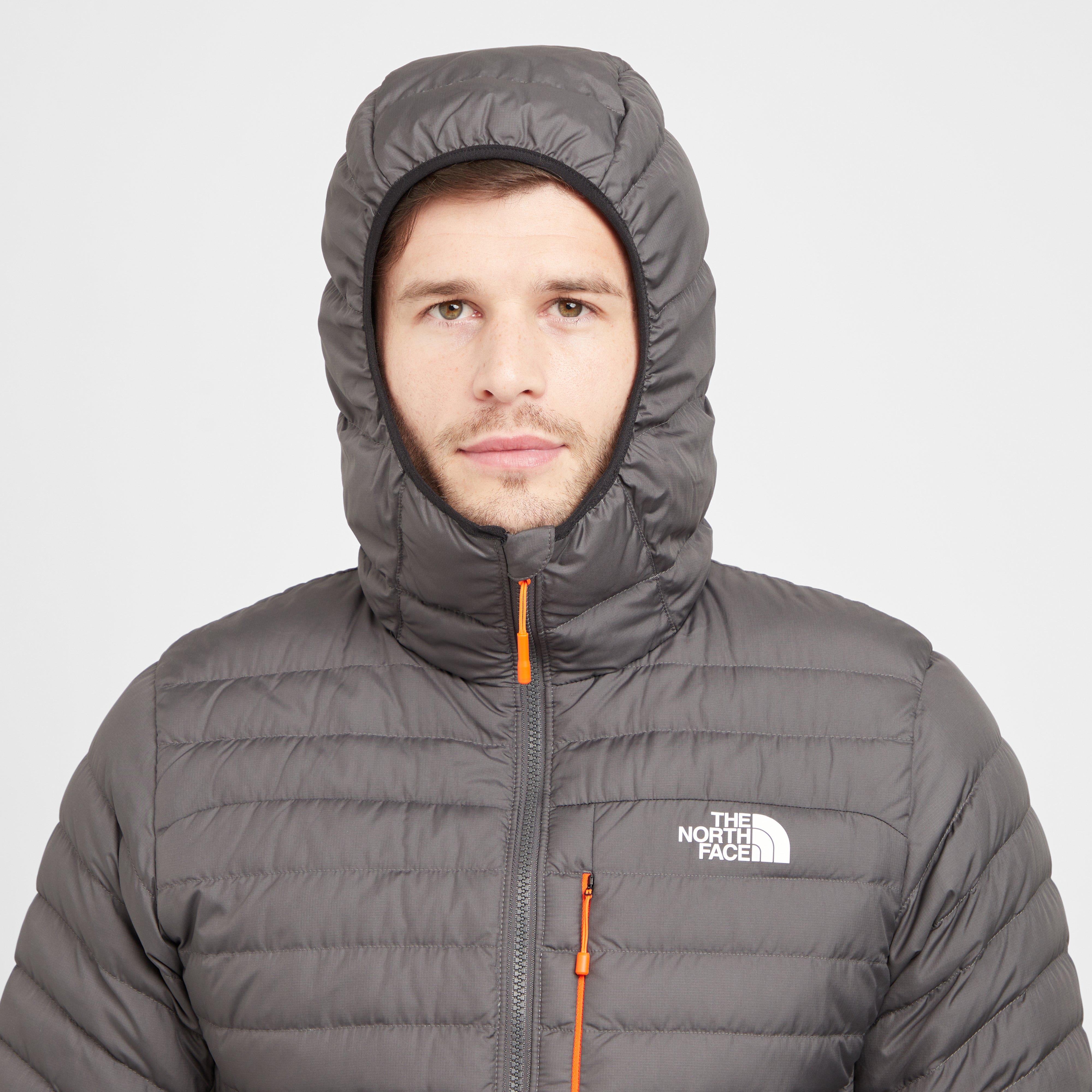 Men's Hathersage Insulated Light Down Jacket