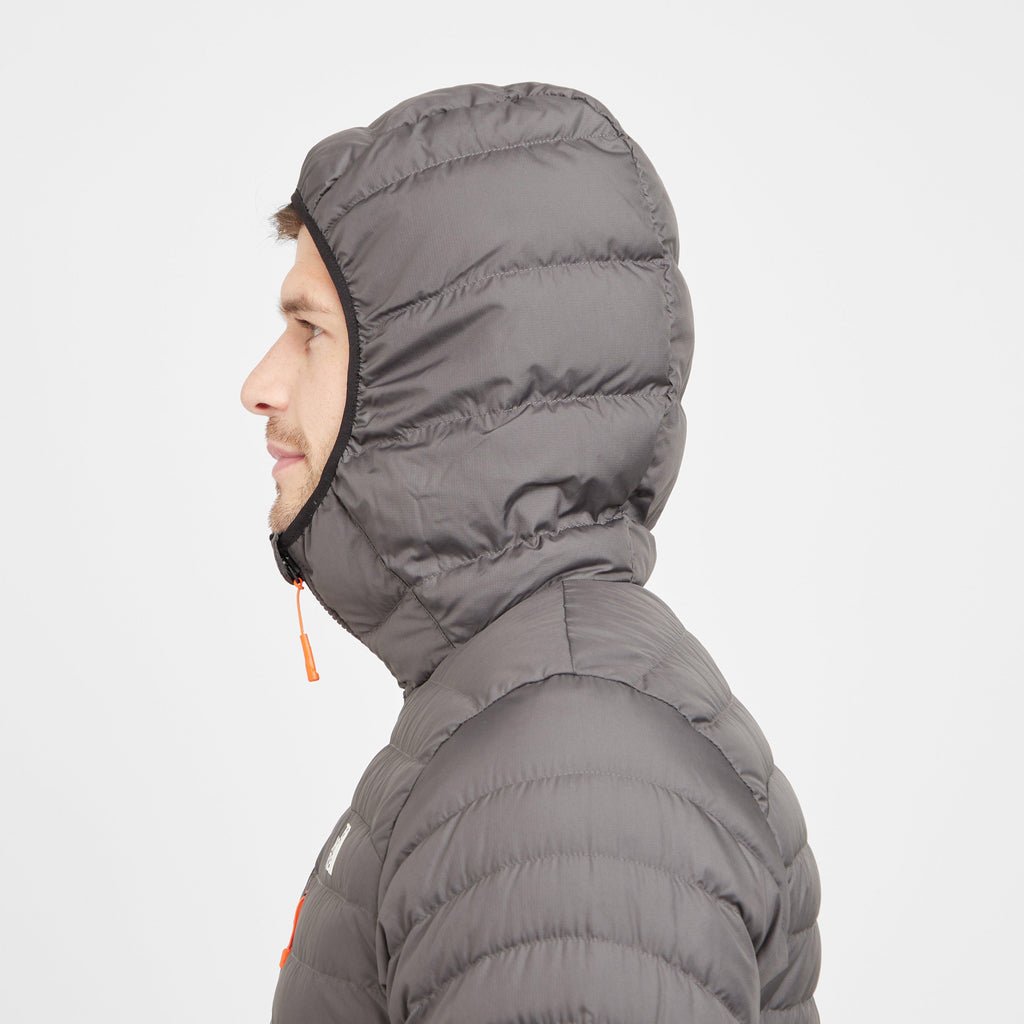 Men's Hathersage Insulated Light Down Jacket