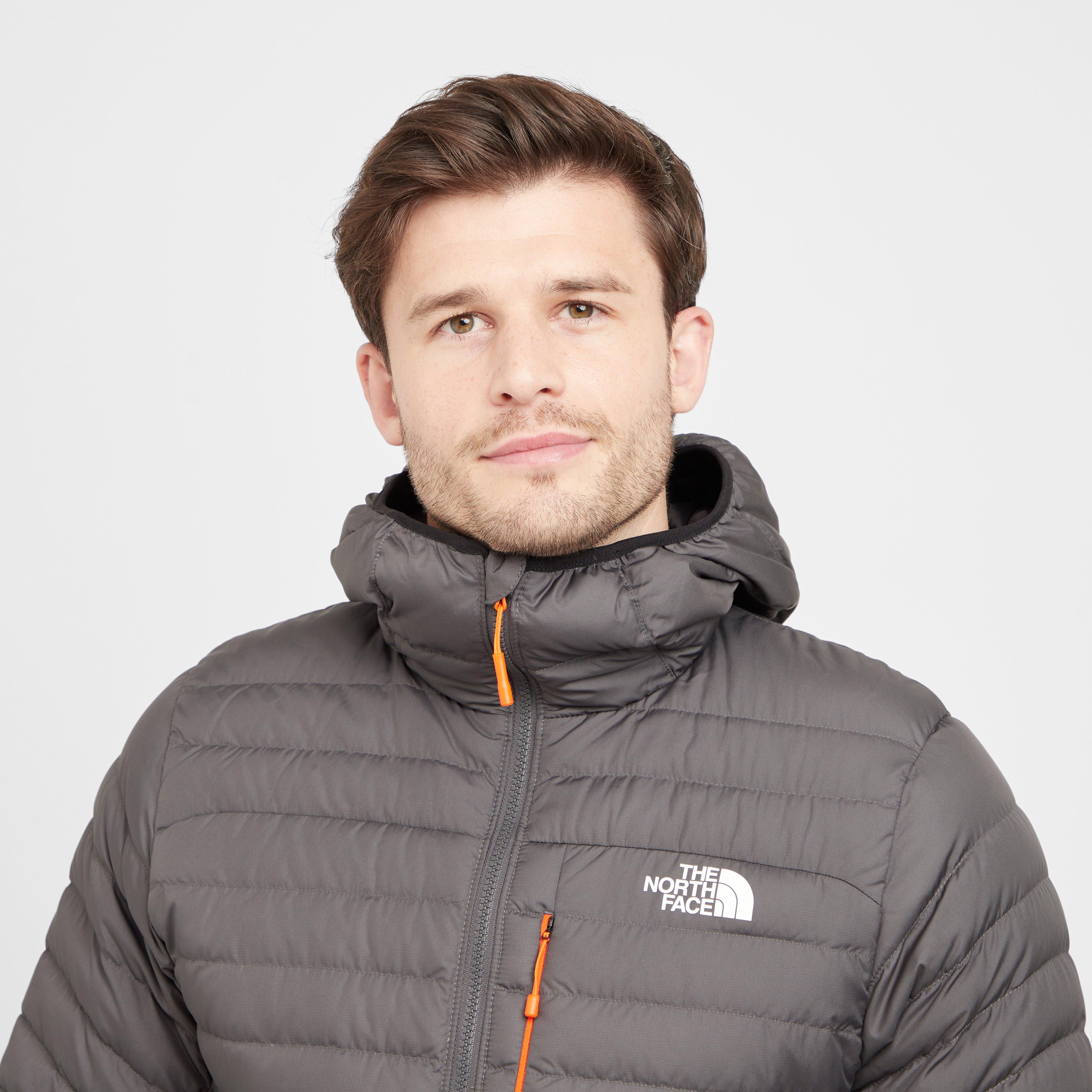 Men's Hathersage Insulated Light Down Jacket